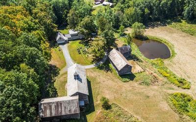 167 Oak Hill Road, Julie & Co. Realty