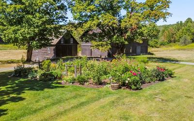 167 Oak Hill Road, Julie & Co. Realty