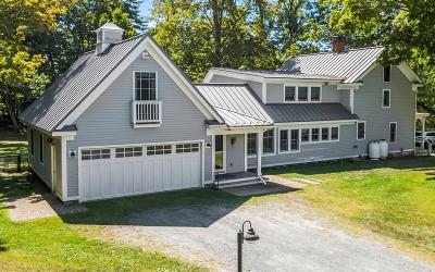 167 Oak Hill Road, Julie & Co. Realty