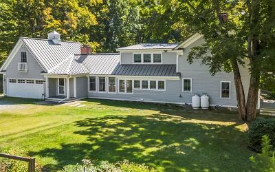 167 Oak Hill Road, Julie & Co. Realty