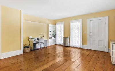 167 Oak Hill Road, Julie & Co. Realty