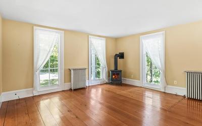 167 Oak Hill Road, Julie & Co. Realty