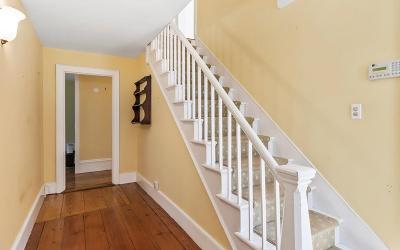 167 Oak Hill Road, Julie & Co. Realty