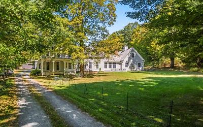 167 Oak Hill Road, Julie & Co. Realty