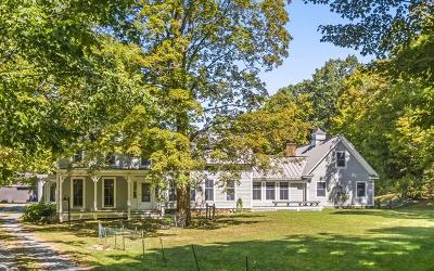 167 Oak Hill Road, Julie & Co. Realty