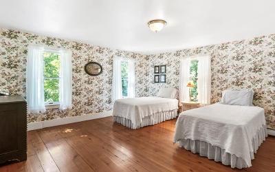 167 Oak Hill Road, Julie & Co. Realty