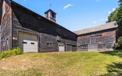 167 Oak Hill Road, Julie & Co. Realty