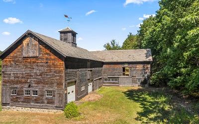167 Oak Hill Road, Julie & Co. Realty