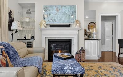 46 Union Avenue, Unit #205, Julie & Co. Realty