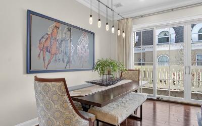 46 Union Avenue, Unit #205, Julie & Co. Realty