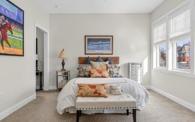 46 Union Avenue, Unit #205, Julie & Co. Realty