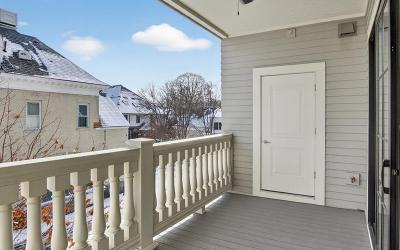 46 Union Avenue, Unit #205, Julie & Co. Realty