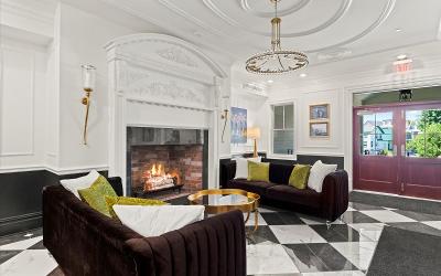 46 Union Avenue, Unit #205, Julie & Co. Realty