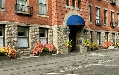 77 Van Dam #302, Julie & Co. Realty