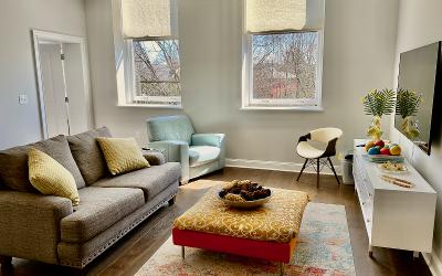 77 Van Dam #302, Julie & Co. Realty