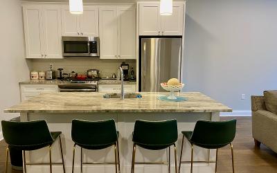 77 Van Dam #302, Julie & Co. Realty