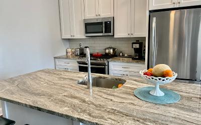 77 Van Dam #302, Julie & Co. Realty