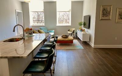 77 Van Dam #302, Julie & Co. Realty