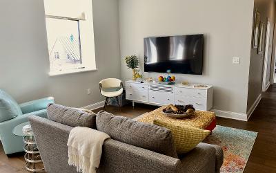 77 Van Dam #302, Julie & Co. Realty