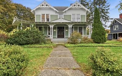 18 E. High Street, Julie & Co. Realty