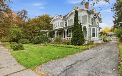 18 E. High Street, Julie & Co. Realty