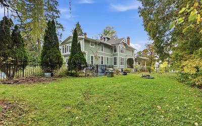 18 E. High Street, Julie & Co. Realty
