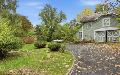 18 E. High Street, Julie & Co. Realty
