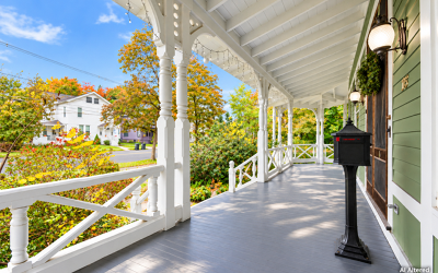 18 E. High Street, Julie & Co. Realty