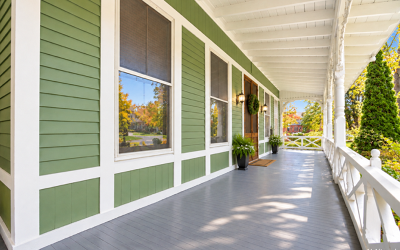 18 E. High Street, Julie & Co. Realty