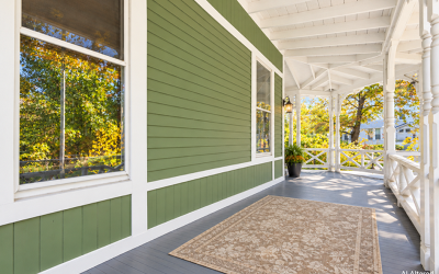 18 E. High Street, Julie & Co. Realty