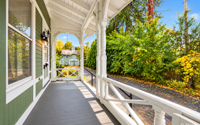 18 E. High Street, Julie & Co. Realty