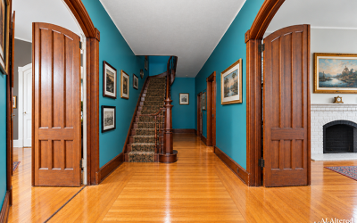 18 E. High Street, Julie & Co. Realty