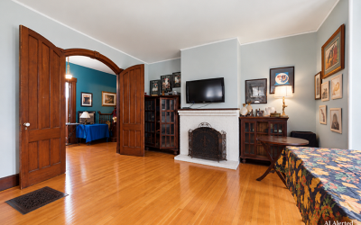 18 E. High Street, Julie & Co. Realty