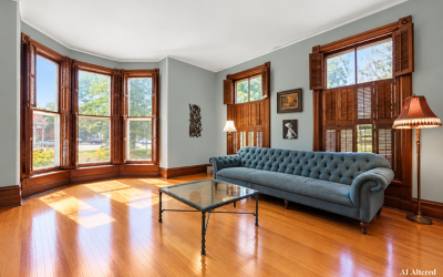 18 E. High Street, Julie & Co. Realty