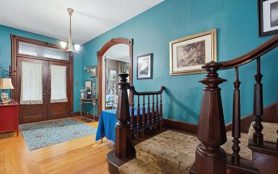 18 E. High Street, Julie & Co. Realty