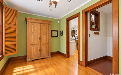 18 E. High Street, Julie & Co. Realty