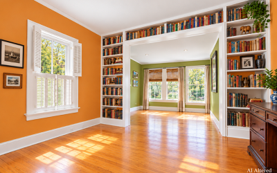18 E. High Street, Julie & Co. Realty
