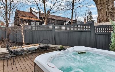 18 Granite Street, Julie & Co. Realty