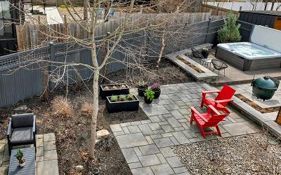 18 Granite Street, Julie & Co. Realty