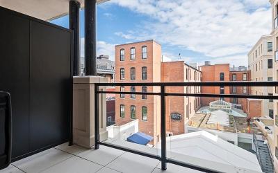 19 Washington Street #453, Julie & Co. Realty