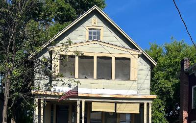 159 Champlain avenue, Julie & Co. Realty