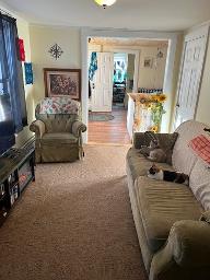 159 Champlain avenue, Julie & Co. Realty