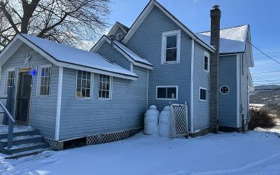 1076 Wicker Street, Julie & Co. Realty