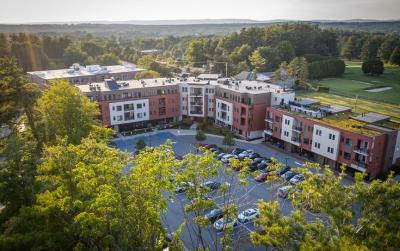 2 West Avenue, Julie & Co. Realty