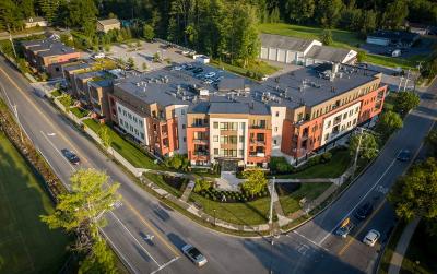 2 West Avenue, Julie & Co. Realty