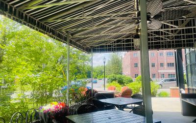 2 West Avenue, Julie & Co. Realty