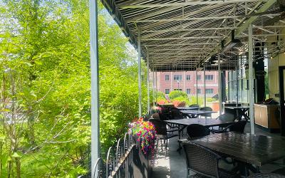 2 West Avenue, Julie & Co. Realty