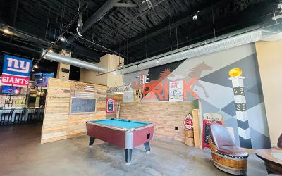 2 West Avenue, Julie & Co. Realty