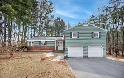 29 Heinrick Circle, Julie & Co. Realty