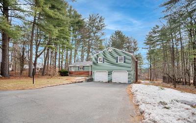 29 Heinrick Circle, Julie & Co. Realty